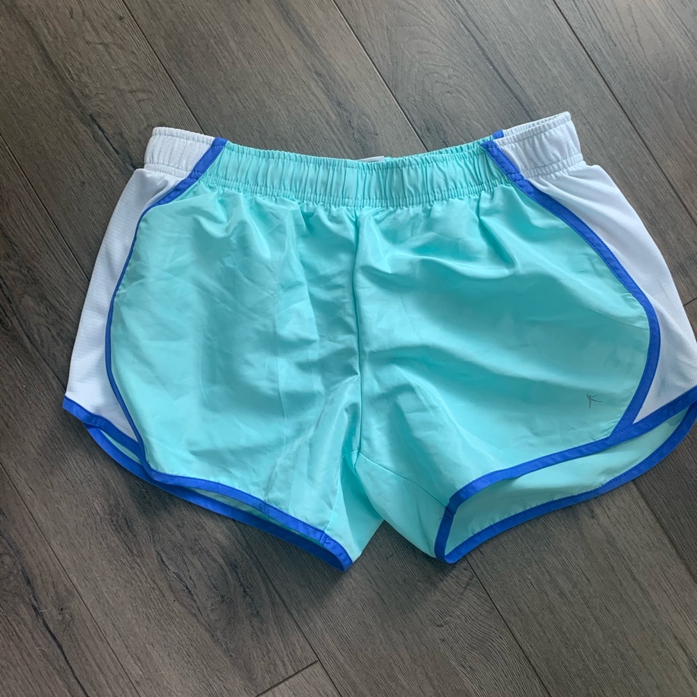 Medium running shorts